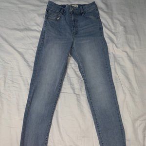 Jeans, Skinny Jeans